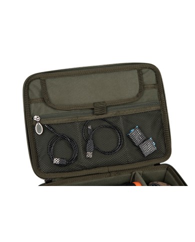 FOX Camolite Neoprene Reel pouch