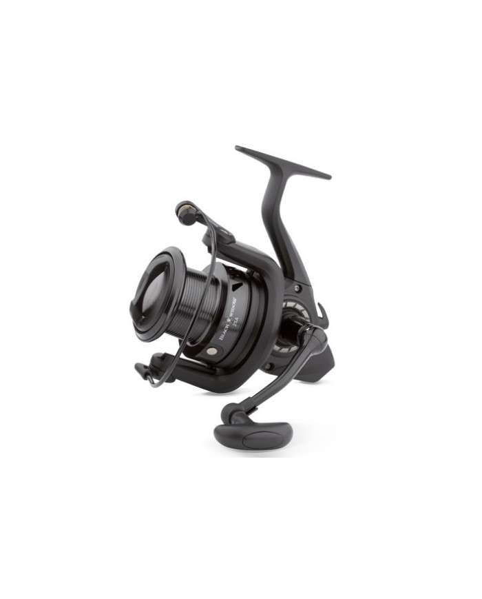 Daiwa Mulinello Black Window A